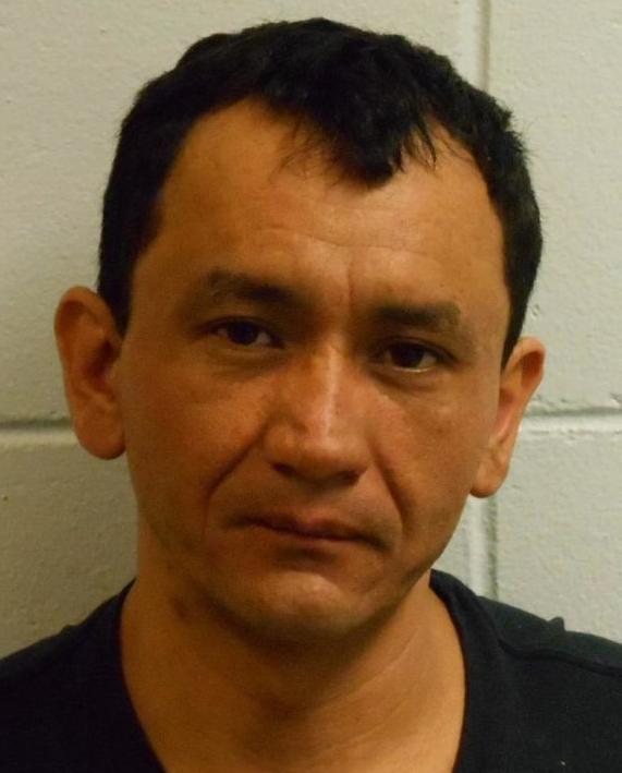 Jose Juan Zuniga Jimenez